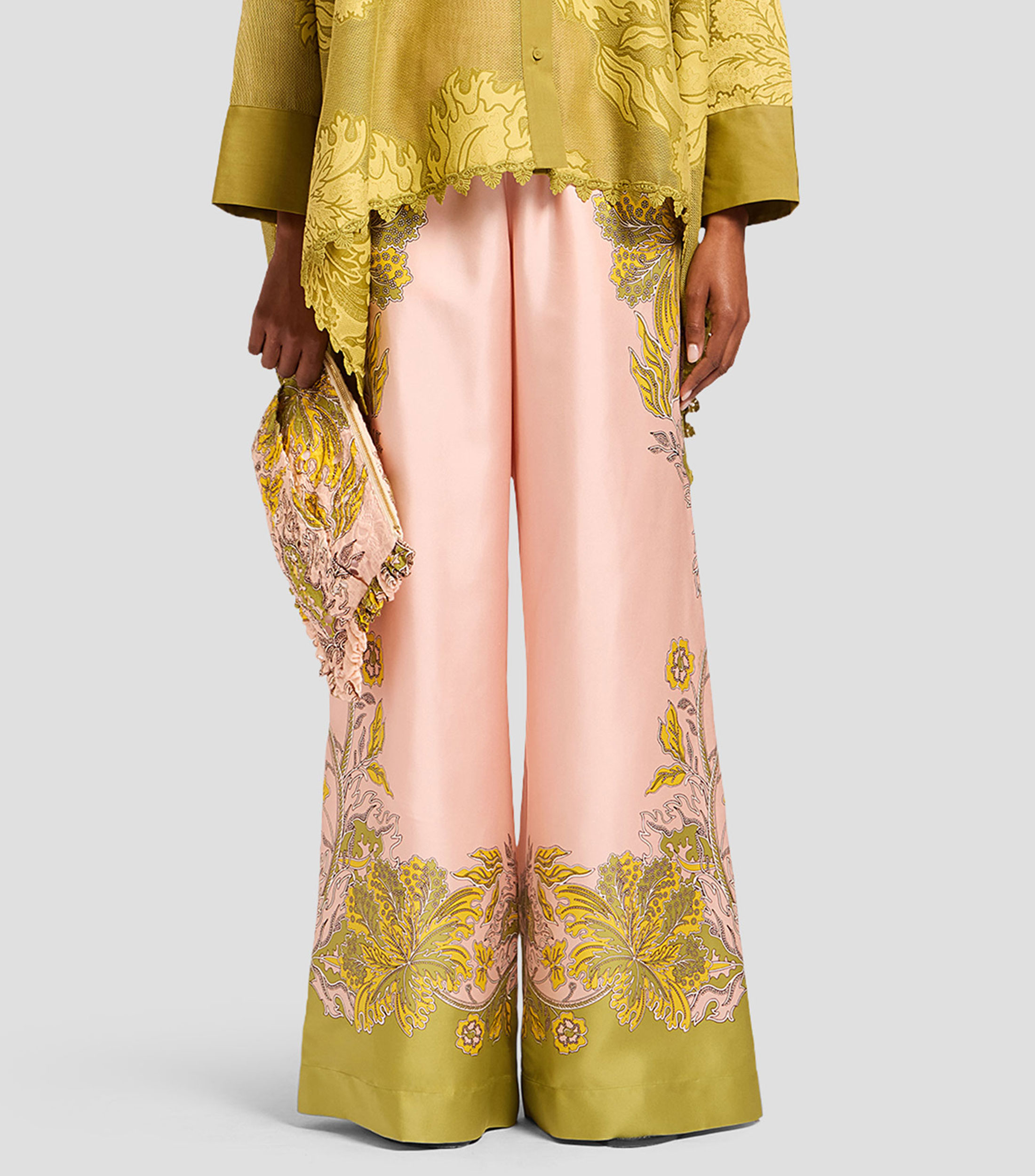 Pantalón Mujer